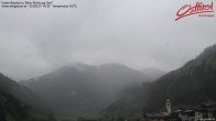 Archiv Foto Webcam Blick Richtung Innervillgraten 13:00