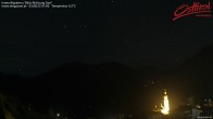 Archiv Foto Webcam Blick Richtung Innervillgraten 01:00