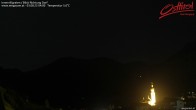Archiv Foto Webcam Blick Richtung Innervillgraten 03:00