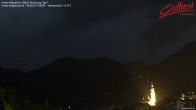 Archiv Foto Webcam Blick Richtung Innervillgraten 23:00