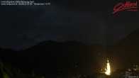 Archiv Foto Webcam Blick Richtung Innervillgraten 01:00