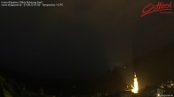 Archiv Foto Webcam Blick Richtung Innervillgraten 01:00