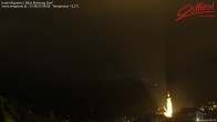 Archiv Foto Webcam Blick Richtung Innervillgraten 03:00