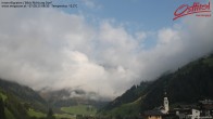 Archiv Foto Webcam Blick Richtung Innervillgraten 07:00