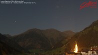 Archiv Foto Webcam Blick Richtung Innervillgraten 23:00