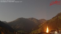 Archiv Foto Webcam Blick Richtung Innervillgraten 03:00