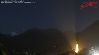 Archiv Foto Webcam Blick Richtung Innervillgraten 23:00