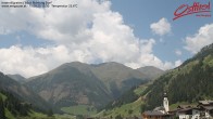 Archiv Foto Webcam Blick Richtung Innervillgraten 11:00