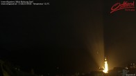 Archiv Foto Webcam Blick Richtung Innervillgraten 03:00