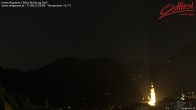 Archiv Foto Webcam Blick Richtung Innervillgraten 23:00