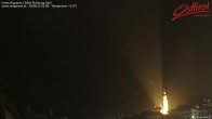 Archiv Foto Webcam Blick Richtung Innervillgraten 01:00