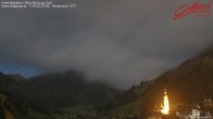 Archived image Webcam Innervillgraten - East Tyrol 23:00