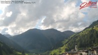 Archived image Webcam Innervillgraten - East Tyrol 09:00