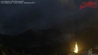 Archiv Foto Webcam Blick Richtung Innervillgraten 03:00