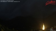 Archiv Foto Webcam Blick Richtung Innervillgraten 01:00
