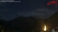 Archiv Foto Webcam Blick Richtung Innervillgraten 03:00