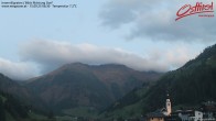 Archived image Webcam Innervillgraten - East Tyrol 05:00