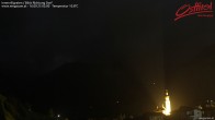 Archiv Foto Webcam Blick Richtung Innervillgraten 01:00