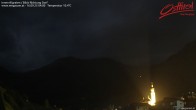 Archiv Foto Webcam Blick Richtung Innervillgraten 03:00