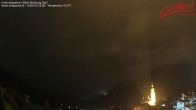 Archiv Foto Webcam Blick Richtung Innervillgraten 21:00