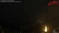 Archiv Foto Webcam Blick Richtung Innervillgraten 01:00