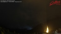 Archiv Foto Webcam Blick Richtung Innervillgraten 03:00