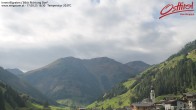 Archived image Webcam Innervillgraten - East Tyrol 15:00