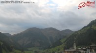 Archived image Webcam Innervillgraten - East Tyrol 17:00