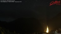 Archived image Webcam Innervillgraten - East Tyrol 03:00