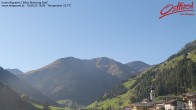 Archived image Webcam Innervillgraten - East Tyrol 15:00