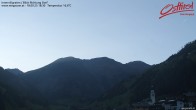 Archived image Webcam Innervillgraten - East Tyrol 17:00