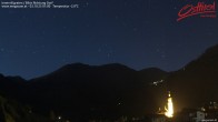 Archiv Foto Webcam Blick Richtung Innervillgraten 01:00