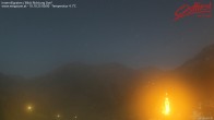 Archiv Foto Webcam Blick Richtung Innervillgraten 23:00