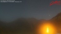 Archiv Foto Webcam Blick Richtung Innervillgraten 01:00