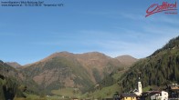 Archiv Foto Webcam Blick Richtung Innervillgraten 07:00