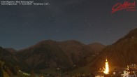 Archiv Foto Webcam Blick Richtung Innervillgraten 23:00