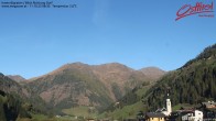 Archiv Foto Webcam Blick Richtung Innervillgraten 07:00