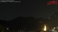 Archiv Foto Webcam Blick Richtung Innervillgraten 19:00