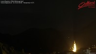 Archiv Foto Webcam Blick Richtung Innervillgraten 01:00