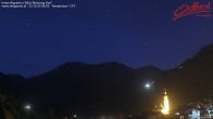 Archiv Foto Webcam Blick Richtung Innervillgraten 05:00