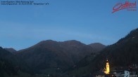 Archiv Foto Webcam Blick Richtung Innervillgraten 06:00