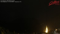 Archived image Webcam Innervillgraten - East Tyrol 23:00