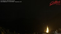Archived image Webcam Innervillgraten - East Tyrol 01:00