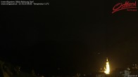 Archived image Webcam Innervillgraten - East Tyrol 03:00