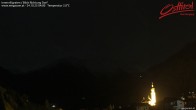 Archiv Foto Webcam Blick Richtung Innervillgraten 03:00