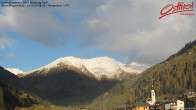 Archiv Foto Webcam Blick Richtung Innervillgraten 07:00