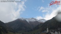 Archiv Foto Webcam Blick Richtung Innervillgraten 13:00