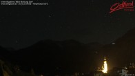 Archived image Webcam Innervillgraten - East Tyrol 03:00