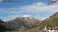 Archived image Webcam Innervillgraten - East Tyrol 09:00