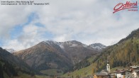 Archived image Webcam Innervillgraten - East Tyrol 11:00